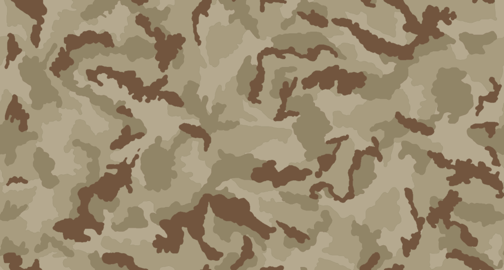 Лесной Камо