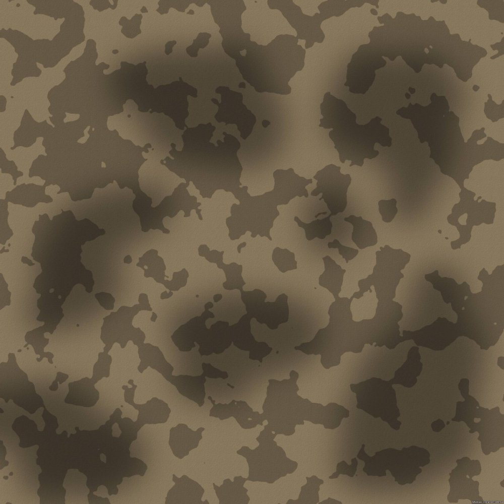 Песчаная Флора камуфляж