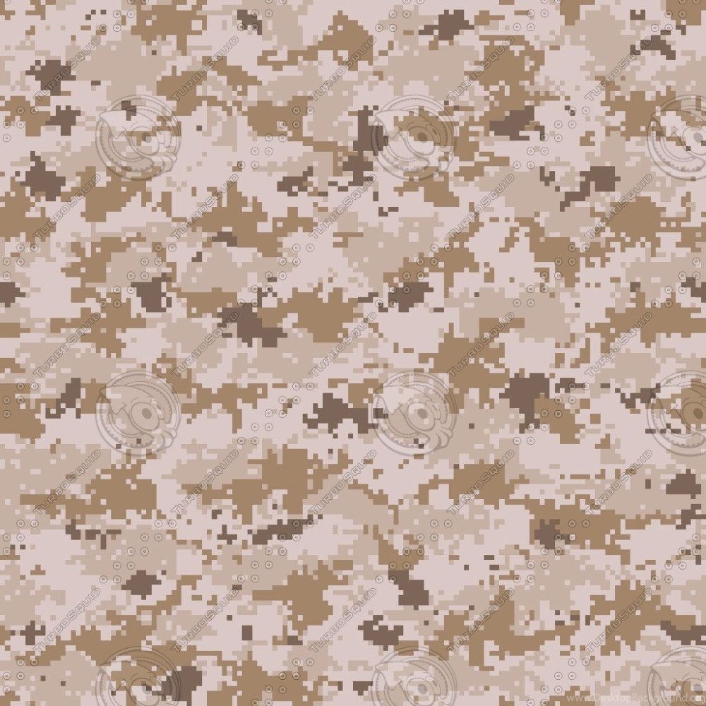 Камуфляж Digital Camo pattern
