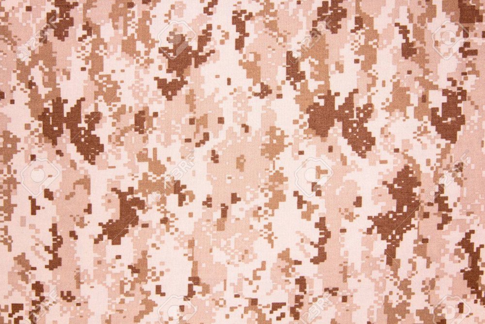 AOR Desert камуфляж