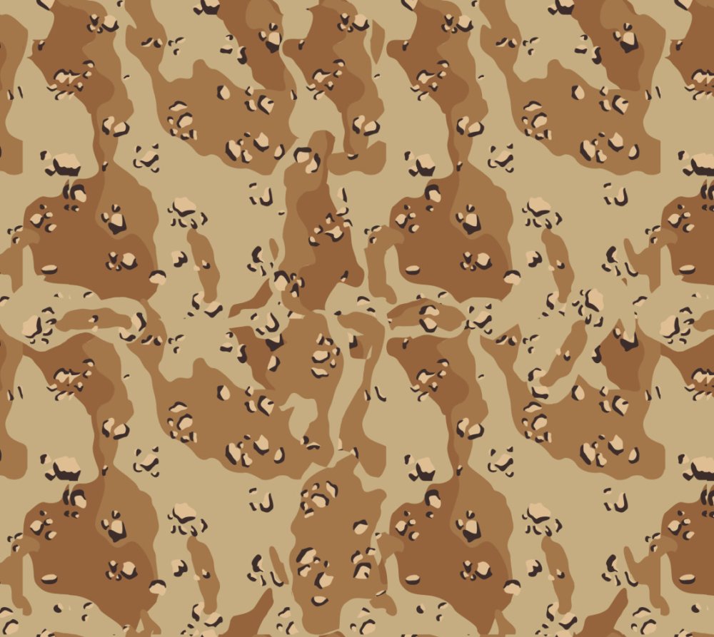 Марпат Дезерт паттерн