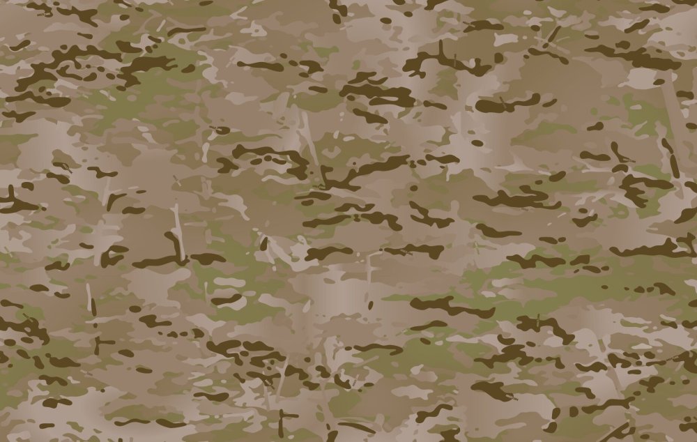 Bape фон оранжевый камуфляж