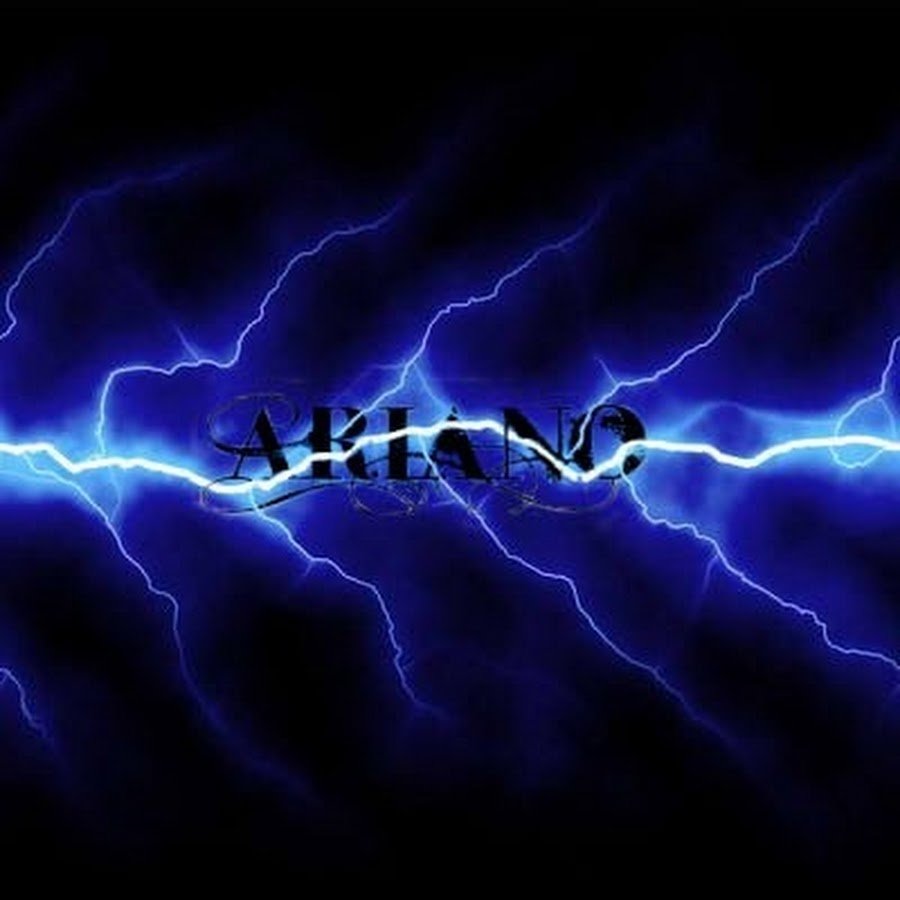 Живые молнии