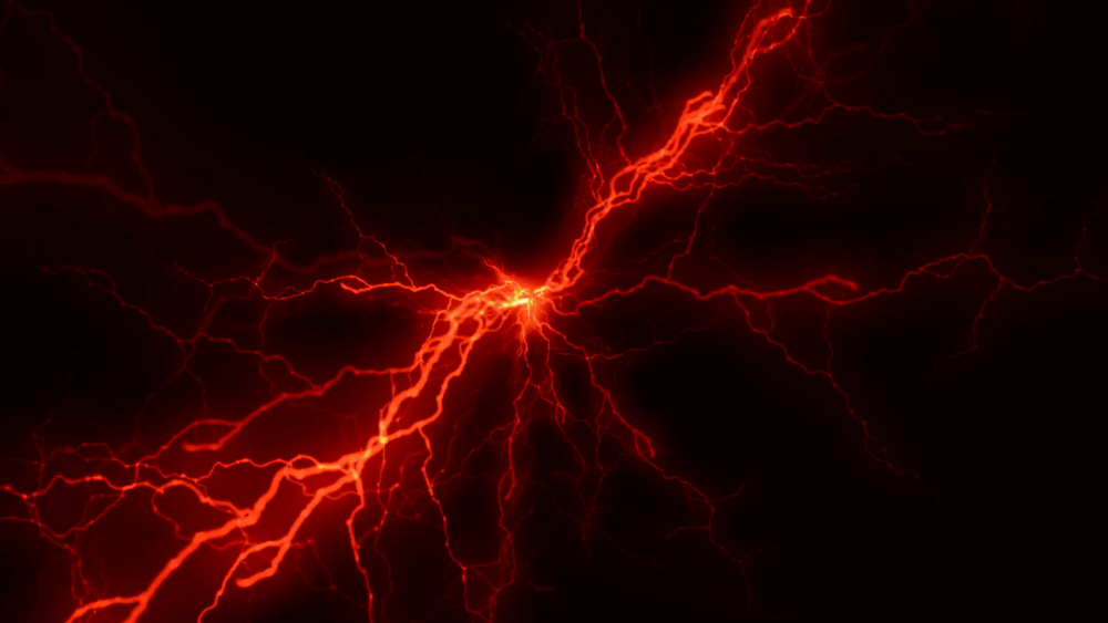 Электричество паттерн