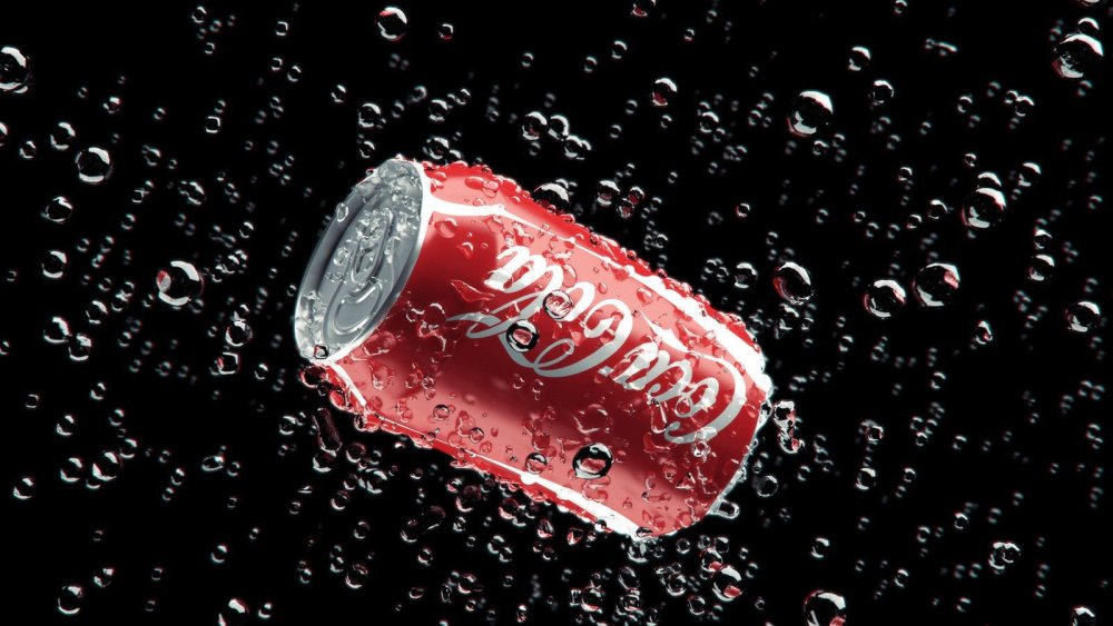 Кока кола