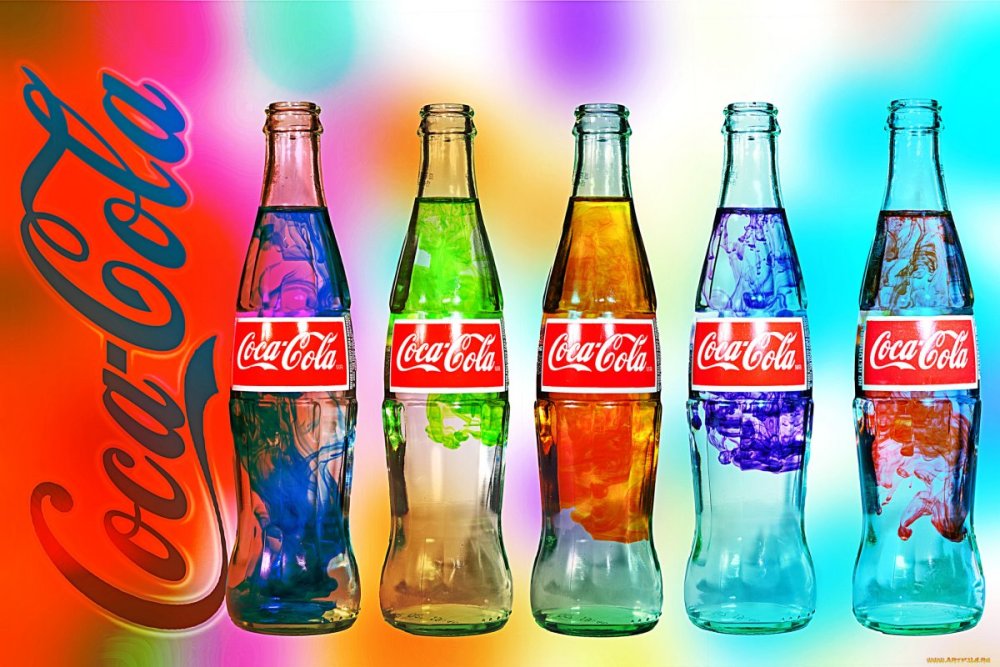 Кока кола
