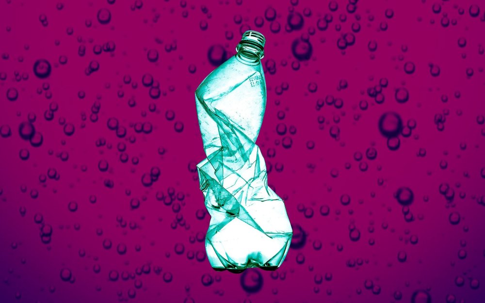 Газировка Бэкграунд