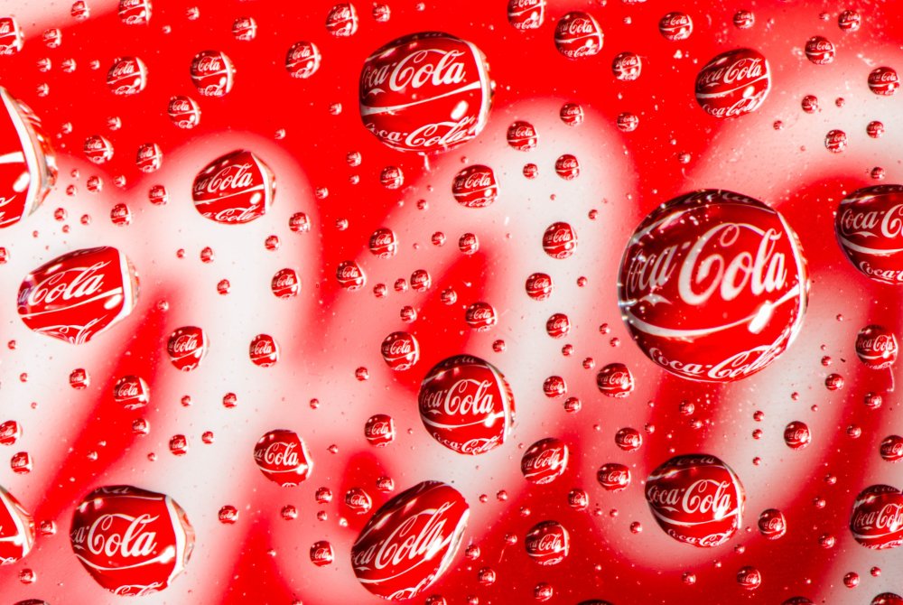 ТНК Кока кола