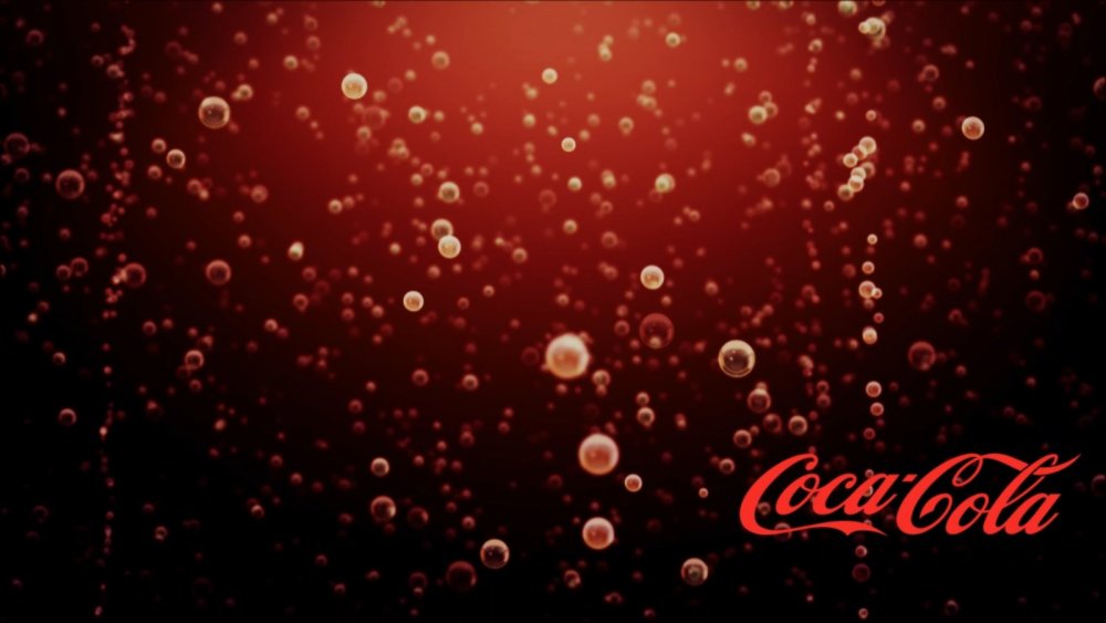 Кока кола Фанта спрайт пепси