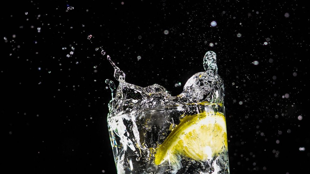 Холодная Кока кола