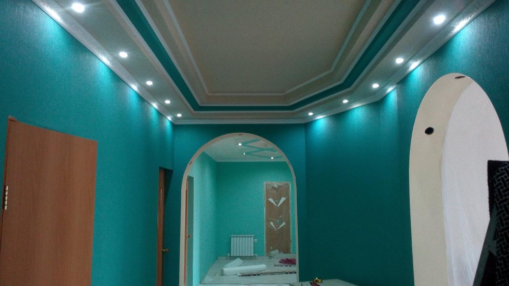 Мастер Бобр натяжные потолки