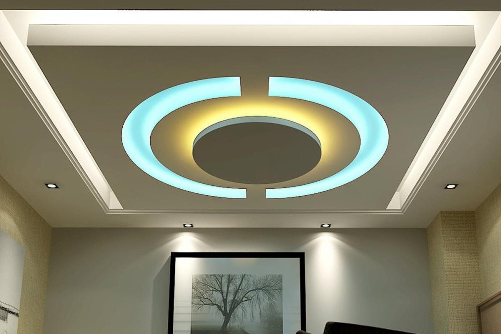 Гипса Кардон фигура