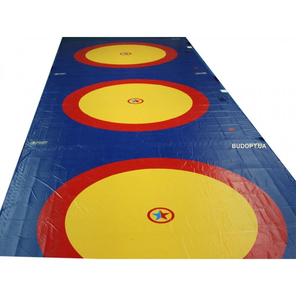 Татами борцовский ковер