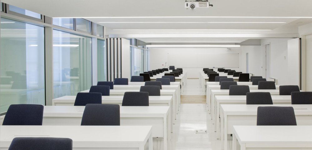 Конференц залы в университетах