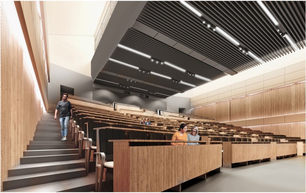 Современная аудитория