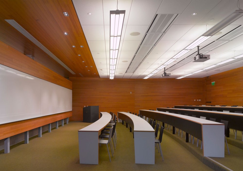 Мультимедийные аудитории