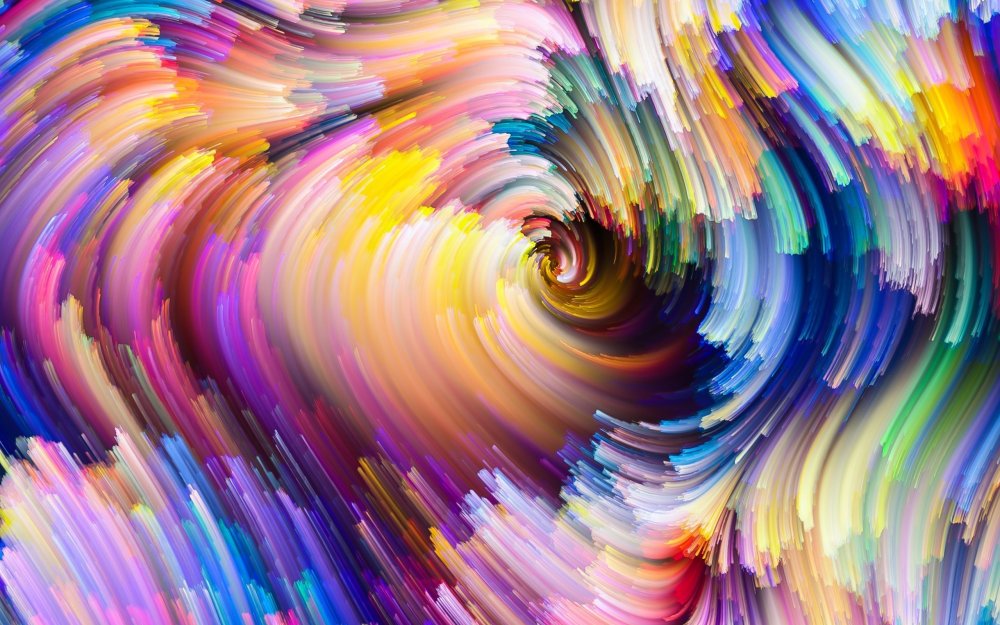 Абстракция в живописи