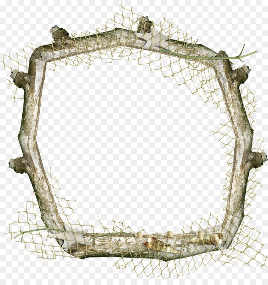 Рамка Рыбацкая