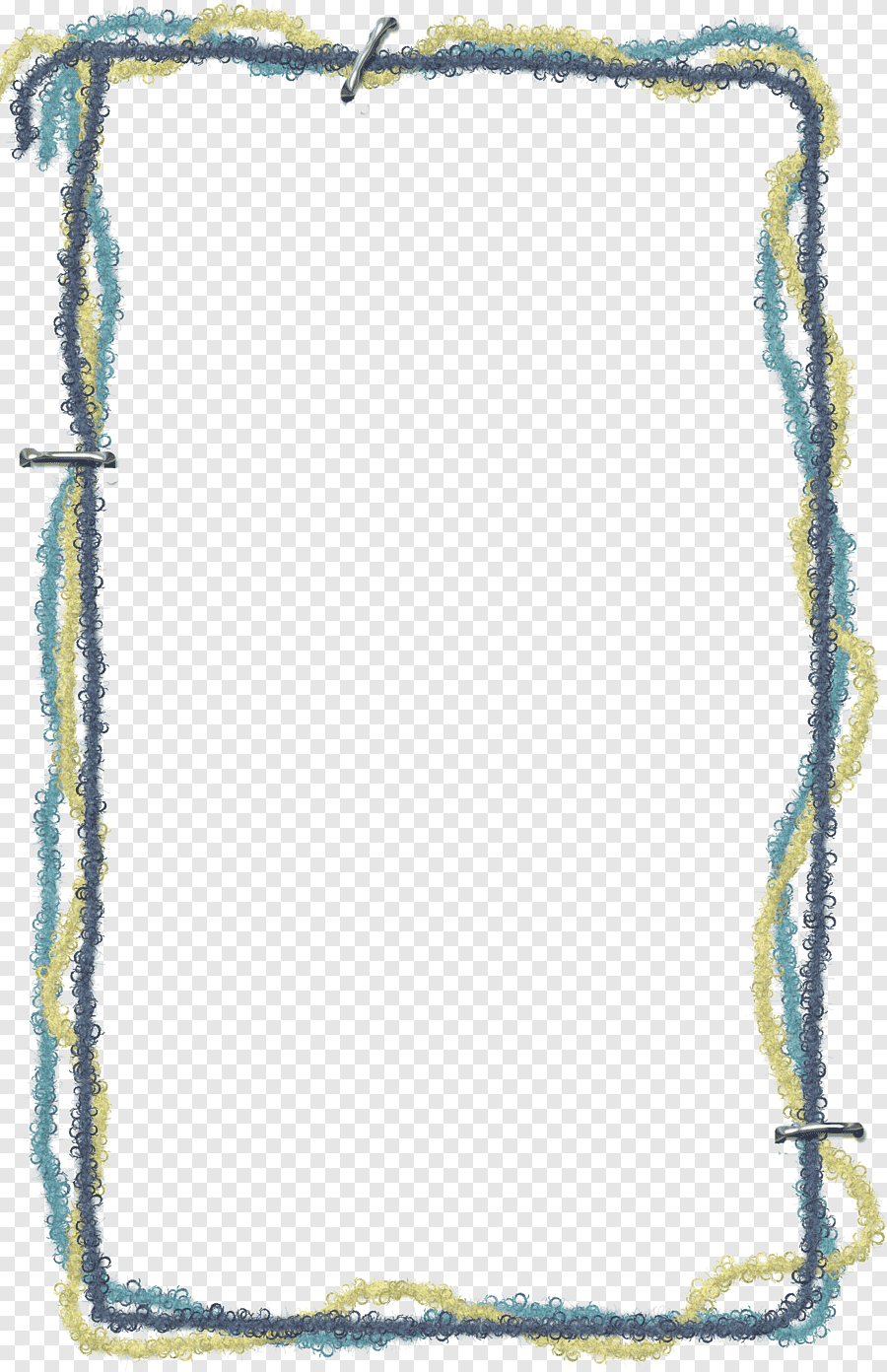 Рамка рыболовная