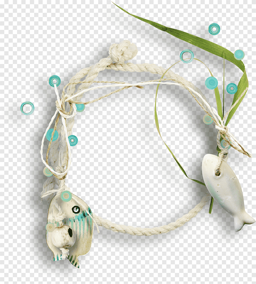 Фоторамки с рыбками