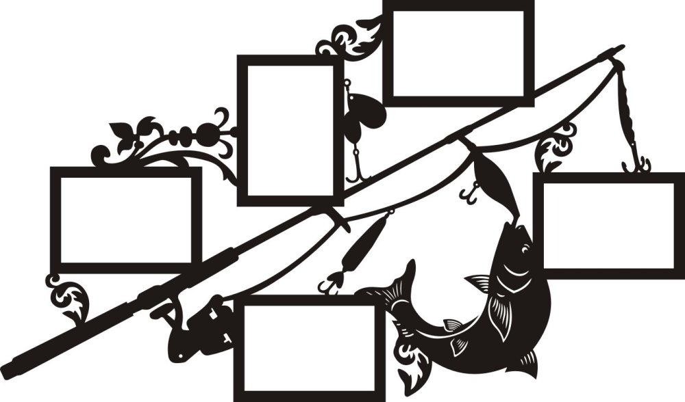 Рамка для резки