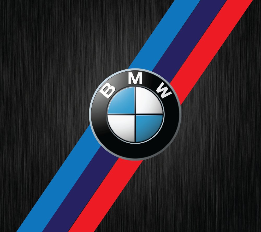 BMW logo 2000