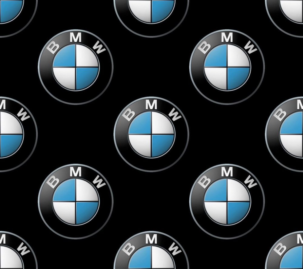Фон БМВ