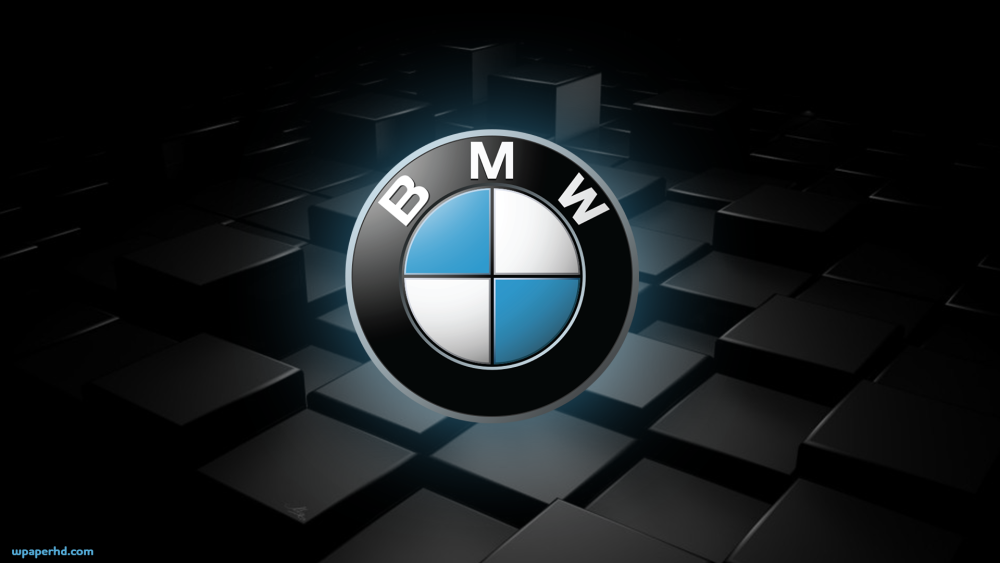 BMW logo
