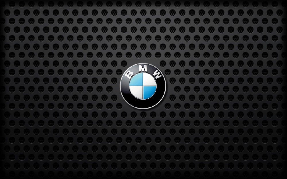 BMW знак