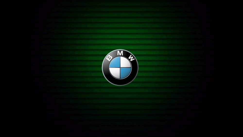 BMW знак
