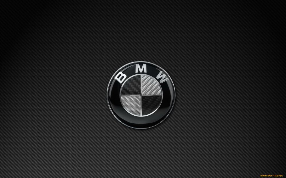 Лого БМВ 2022