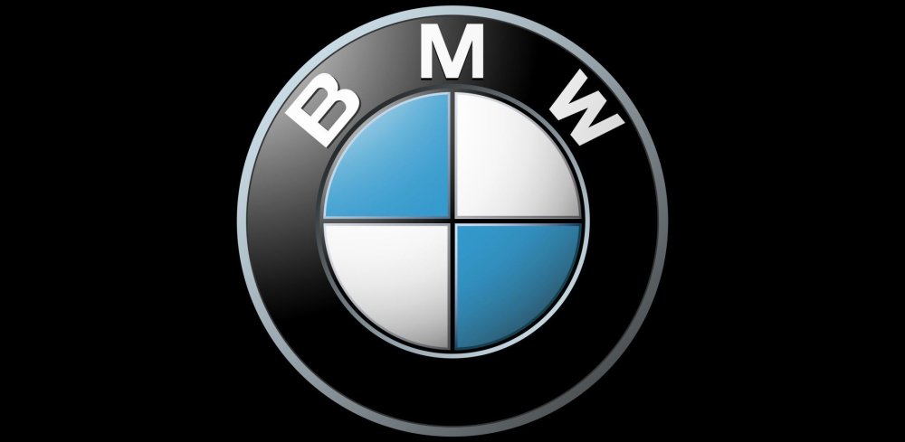 BMW logo Wallpaper