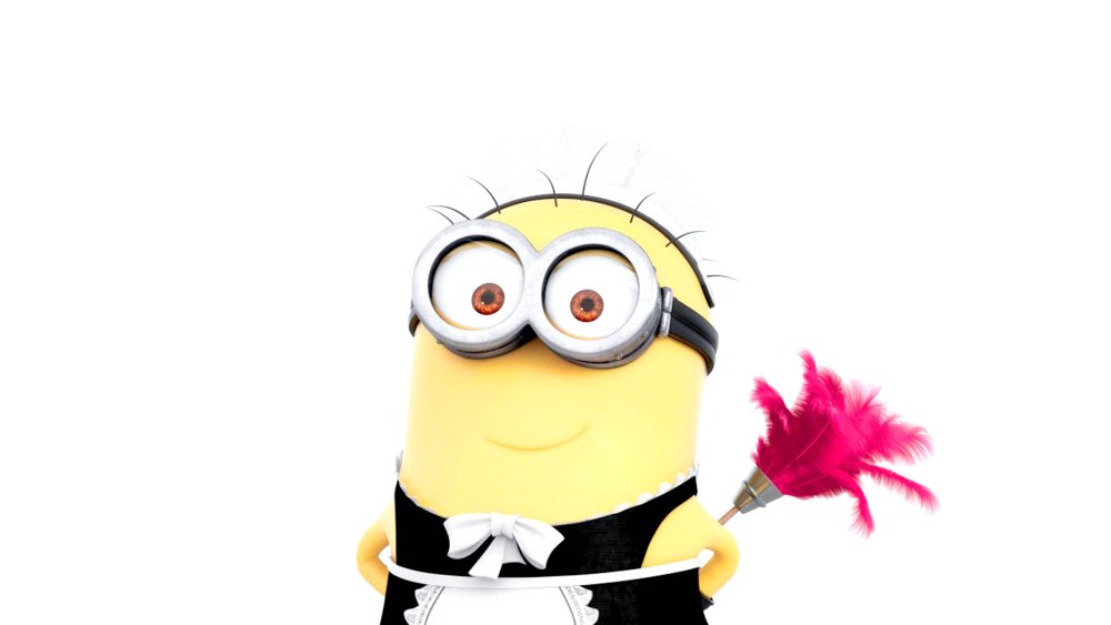 Миньоны Мания смешные