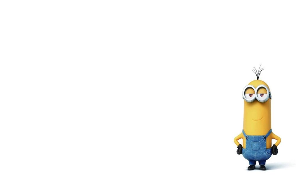 POWERPOINT Миньоны