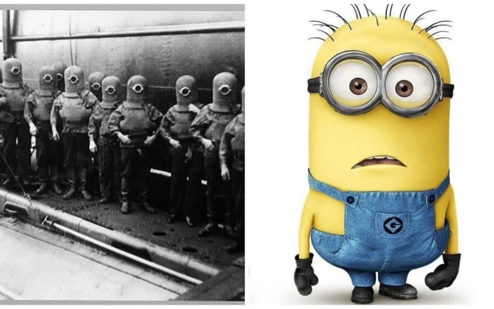 Меньен в реяльном жизни