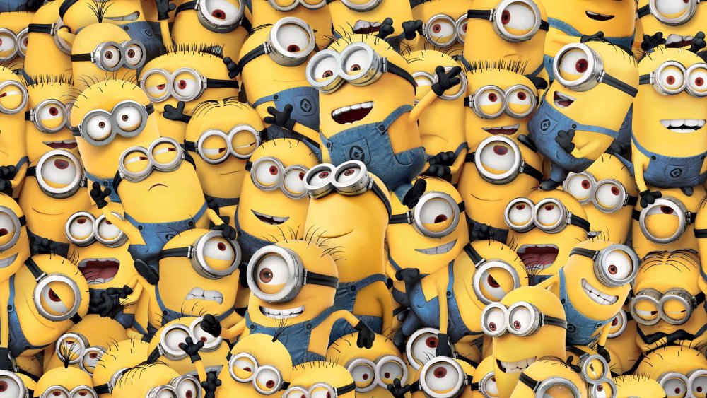 Прикольный фон