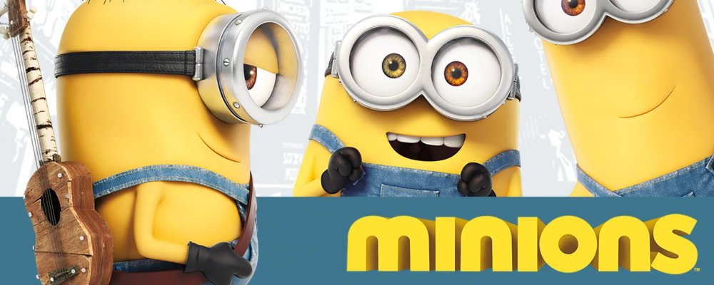 Миньон фанатеют