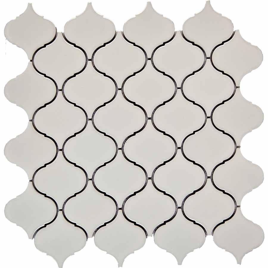 Petite Alliance - Wood and Stone Mosaic - Tabarka Studio