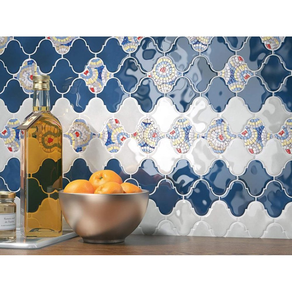 Плитка Арабеска Голден Тайл