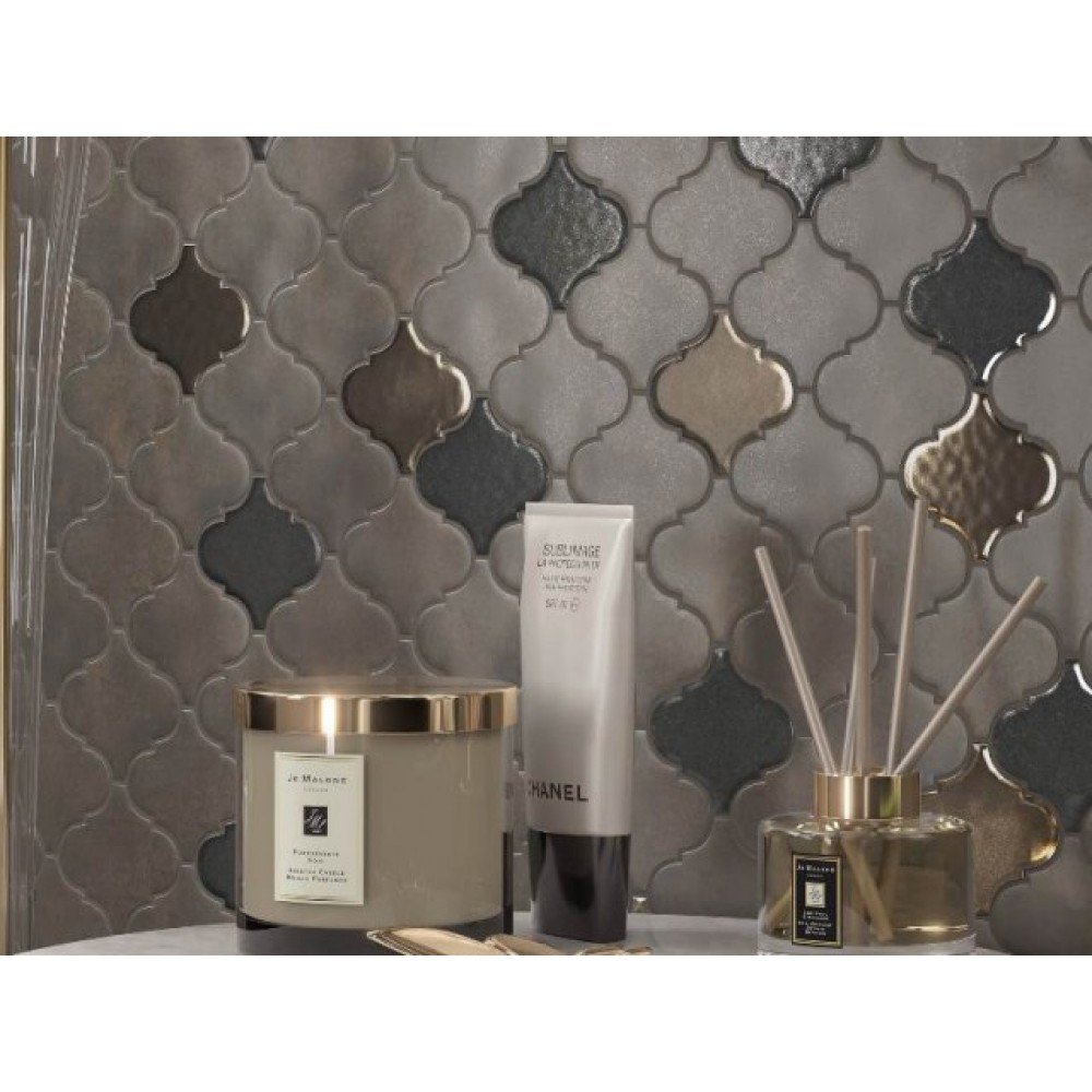 Арабески Котто Керама Марацци керамическая плитка