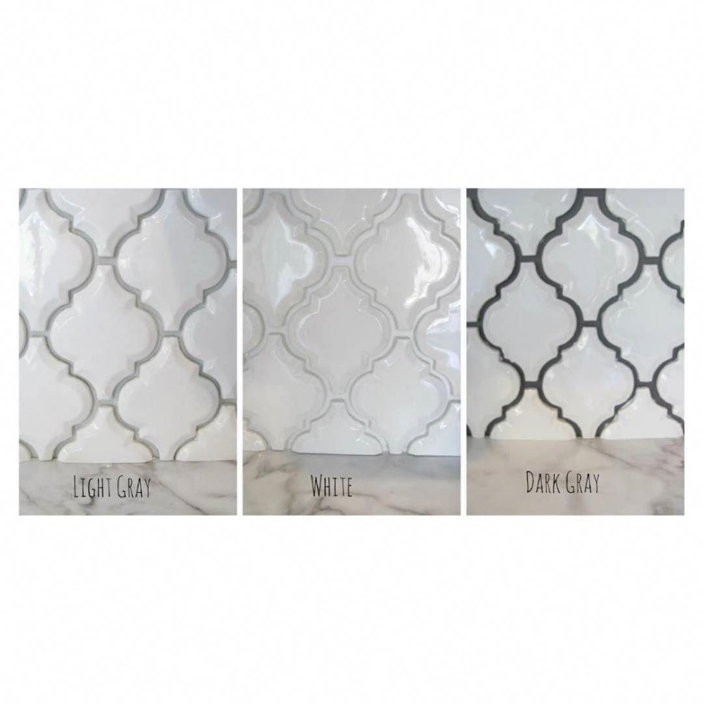 Арабеска майолика Керама Марацци в интерьере