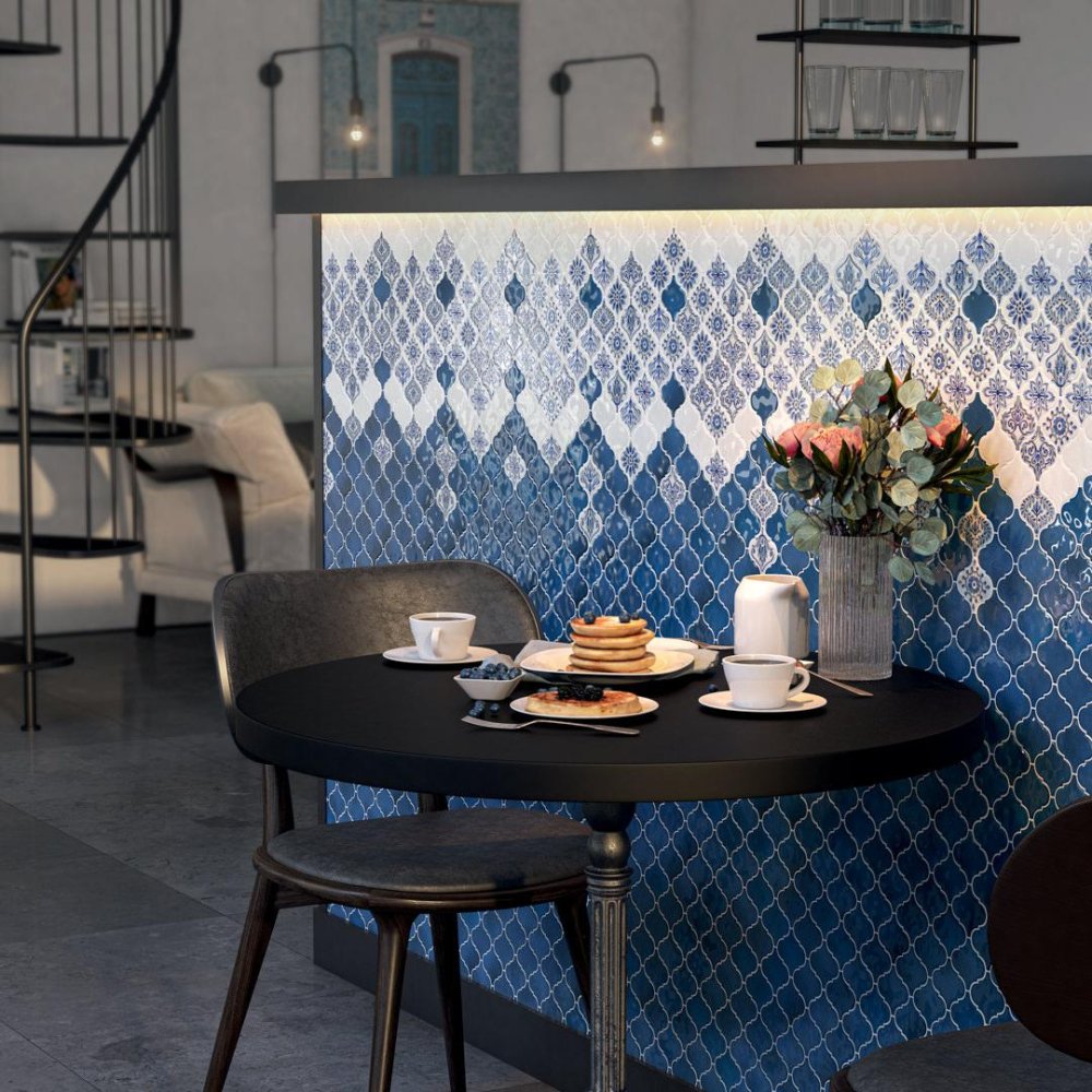 Мозаика Арабеска Керама Марацци