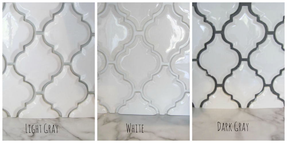 Плитка Арабески текстура