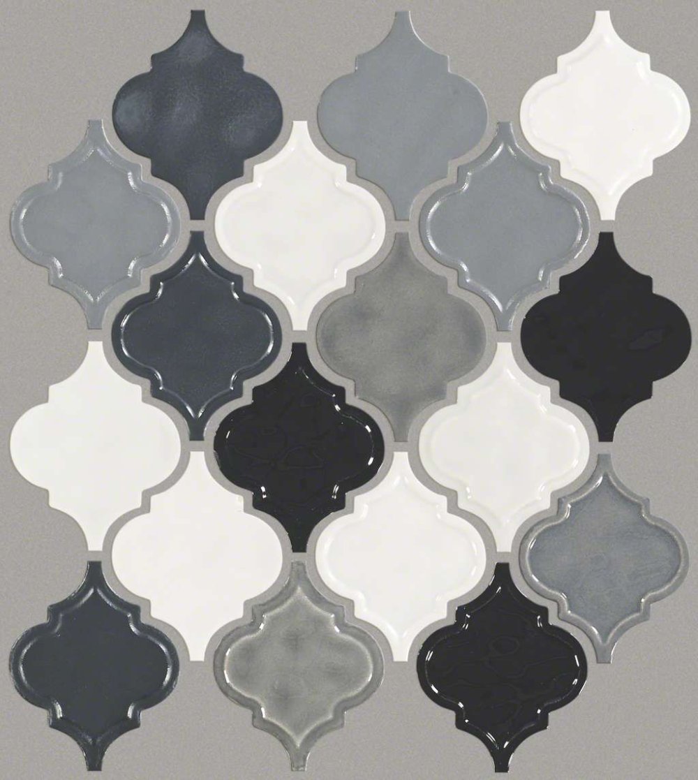 Мозаика Арабеска Керама Марацци