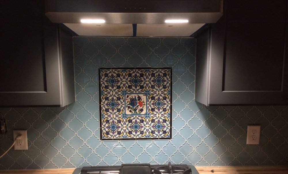 Плитка ромбы Mutina Tex