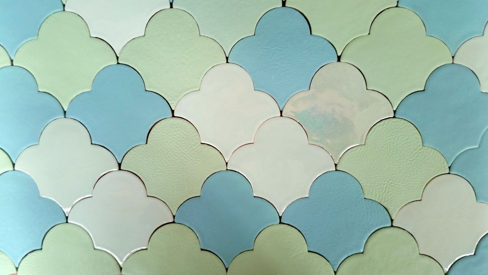 Арабески Котто беж