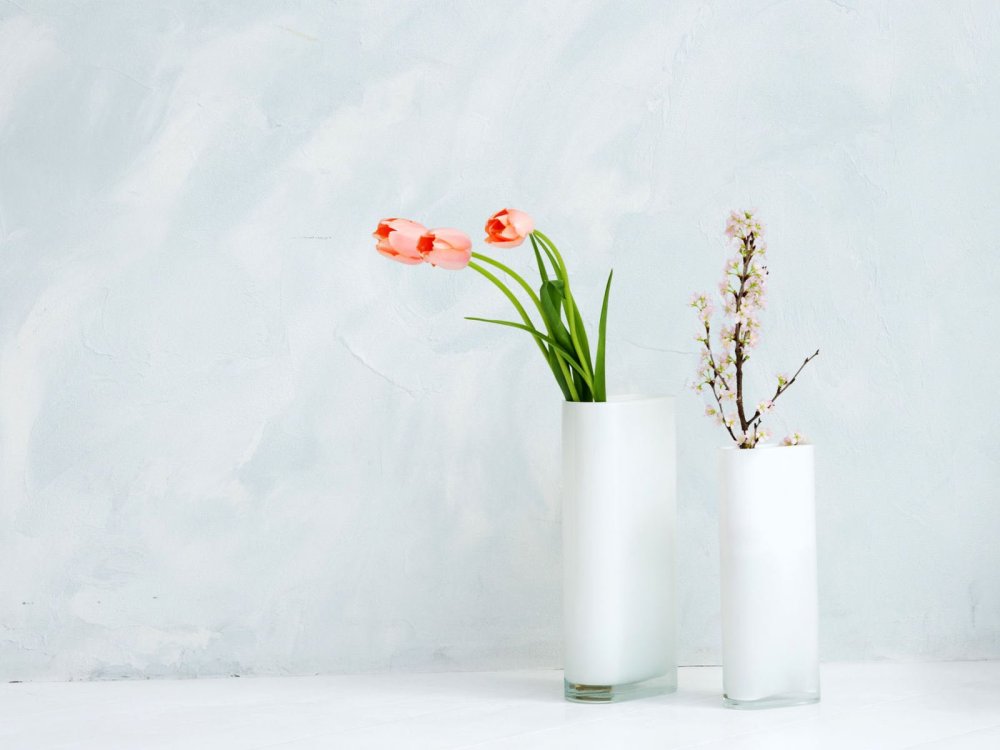 Ваза Минимализм