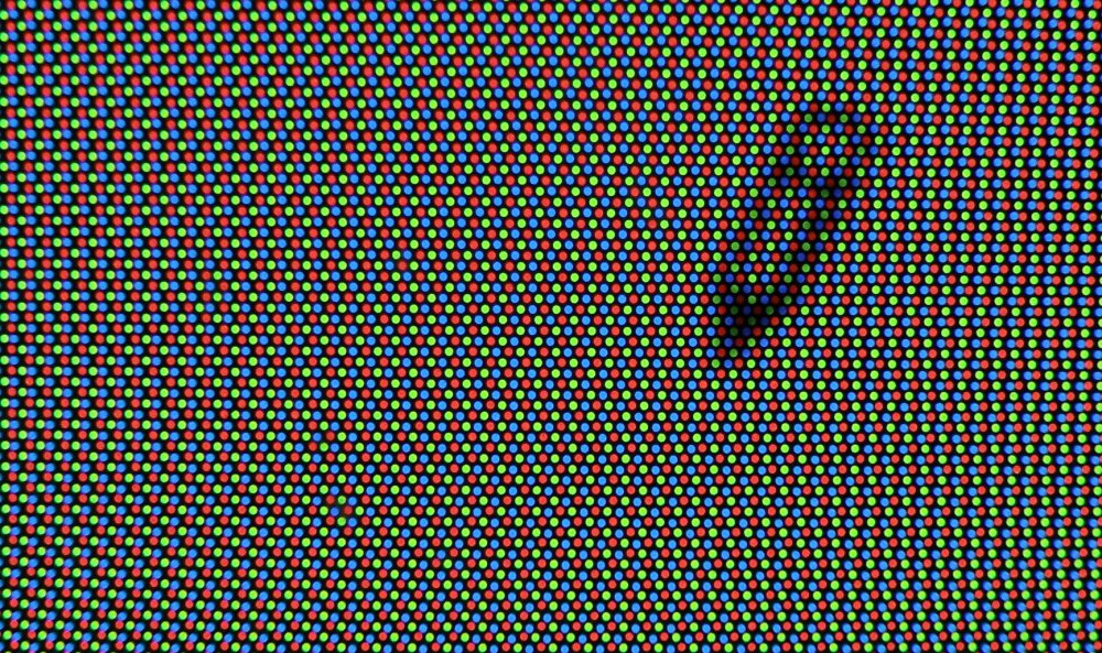 Пиксельная текстура