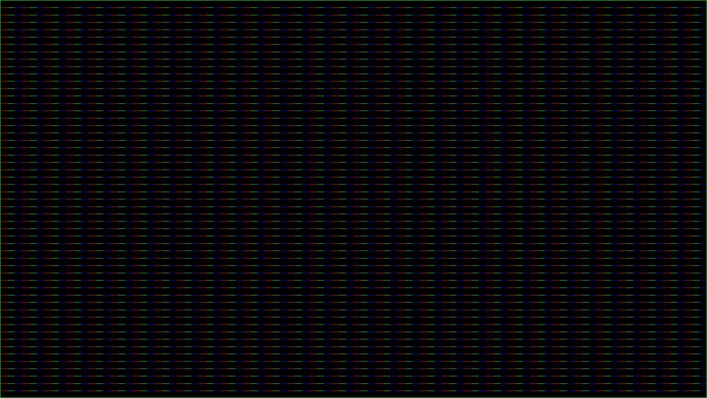 Фоны для теста монитора