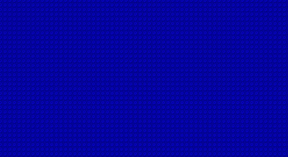 Синий пиксель